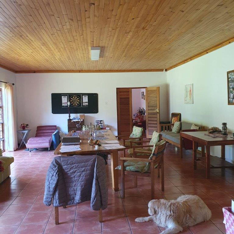 4 Bedroom Property for Sale in Ladybrand Free State